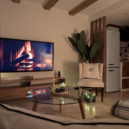 Evasion Au Calme - Maison Cosy Avec Piscine Et Tennis Saint-Vallier-de-Thiey ภายนอก รูปภาพ