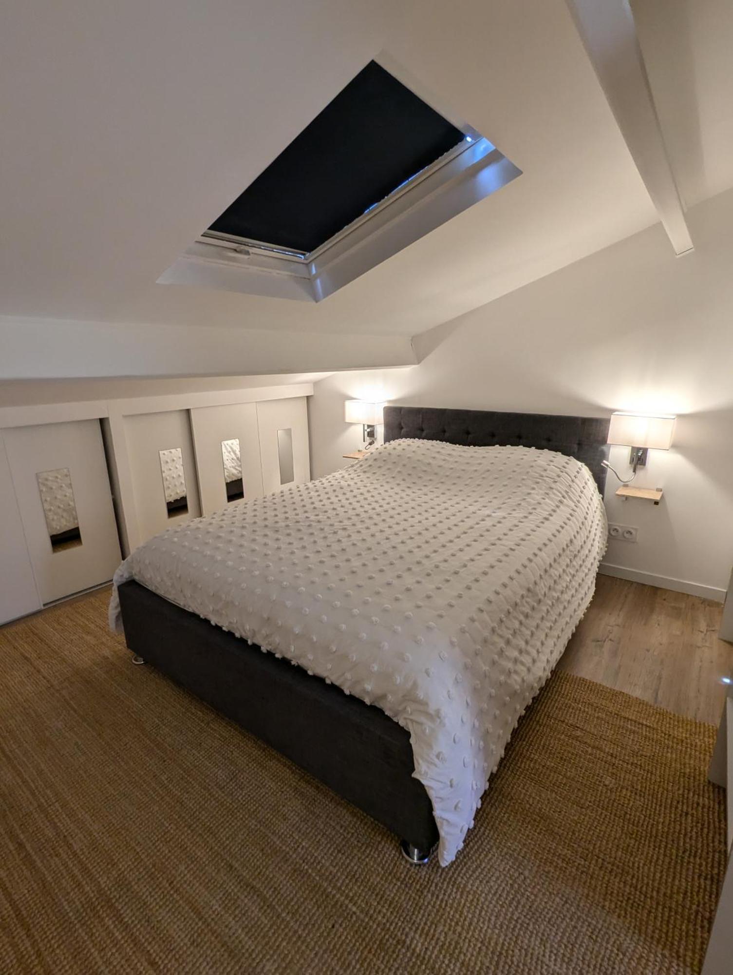 Evasion Au Calme - Maison Cosy Avec Piscine Et Tennis Saint-Vallier-de-Thiey ภายนอก รูปภาพ